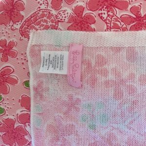 Lilly Pulitzer Scarf